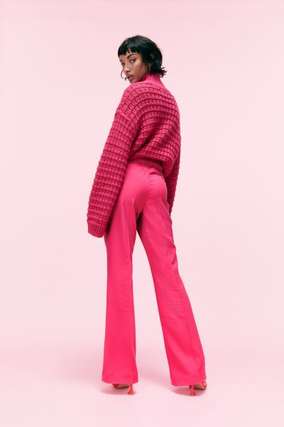 Flared Pants | H&M (US + CA)