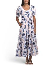 Daisy Dress | TJ Maxx