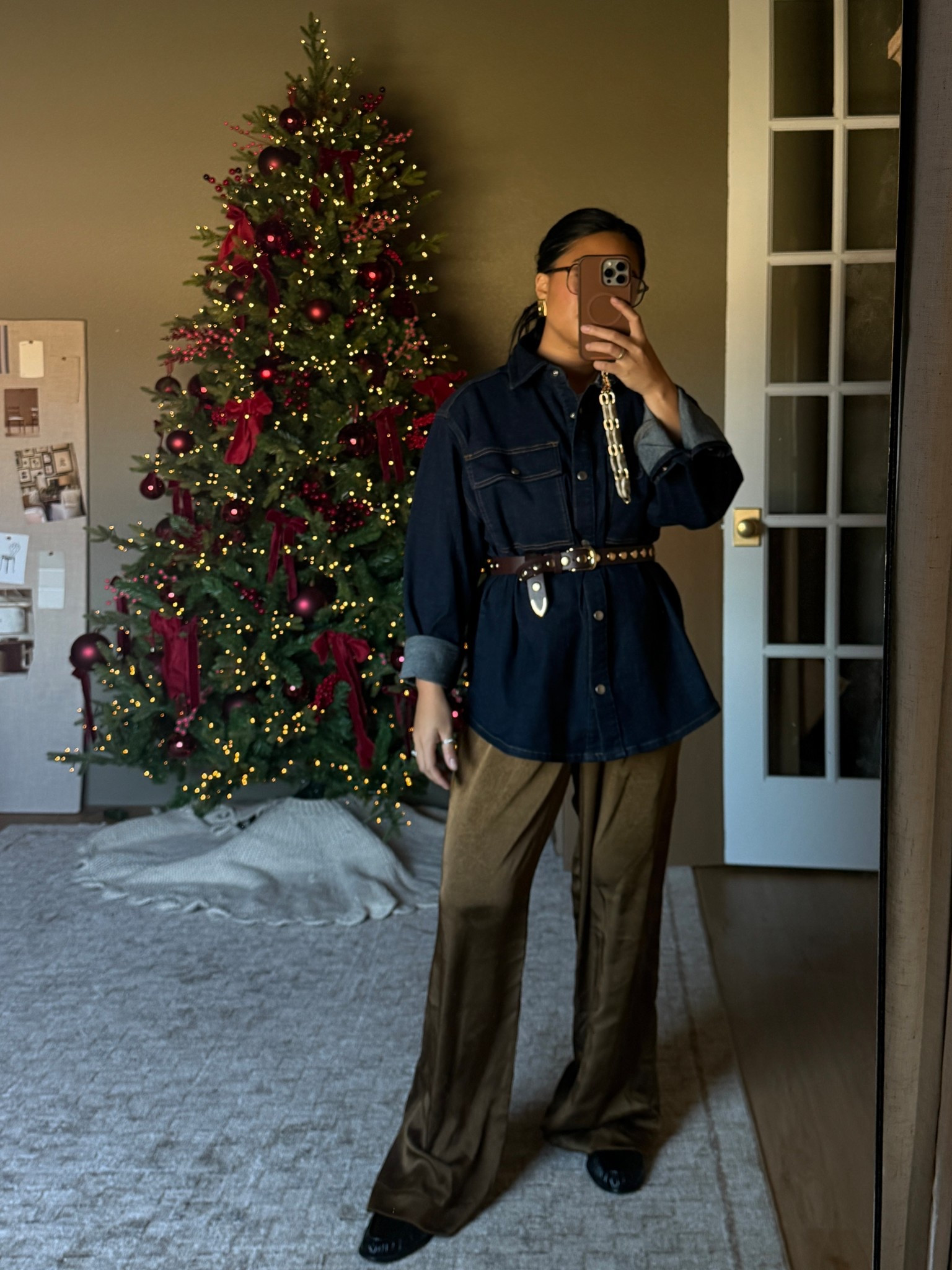 Church outfit of the day! 

Target pants: medium
Jacket: medium

Amazon fashion, target fashion, fall fashion finds 

#LTKmomlife #LTKFindsUnder50 #LTKPetite