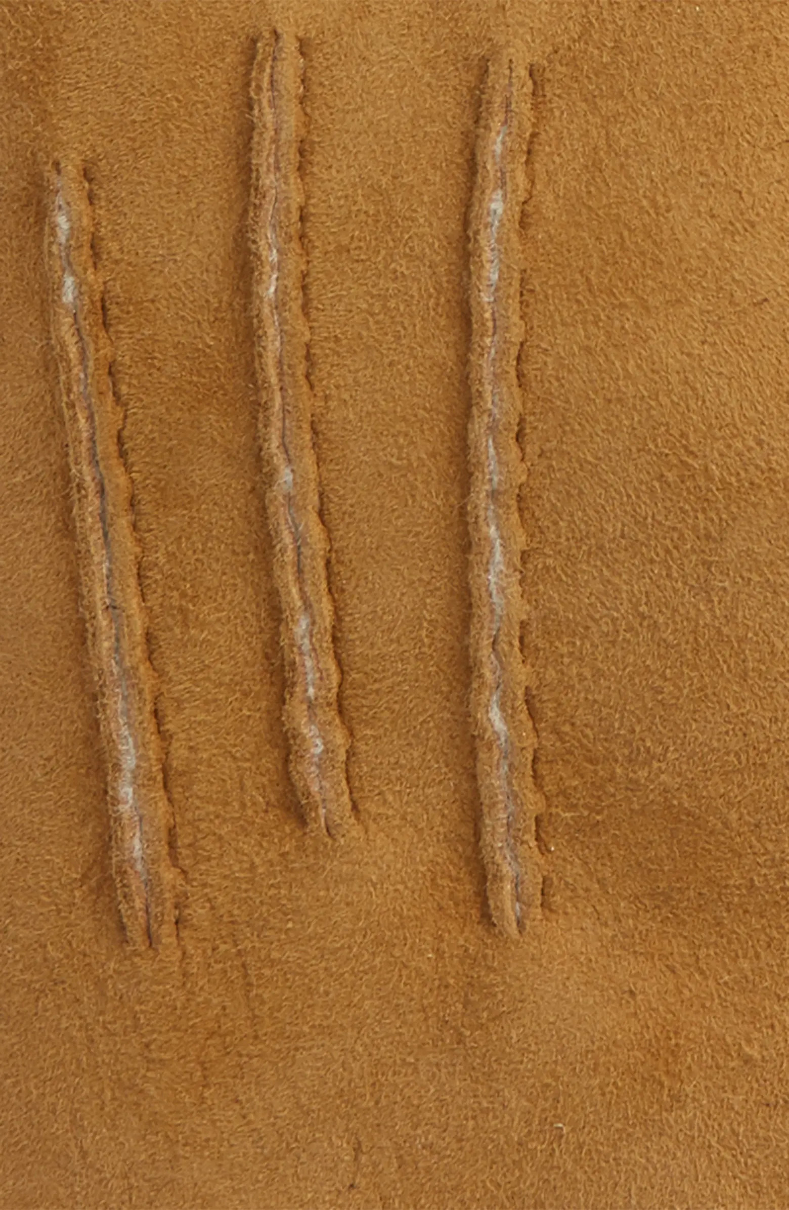 UGG® Genuine Shearling Tech Gloves | Nordstrom | Nordstrom