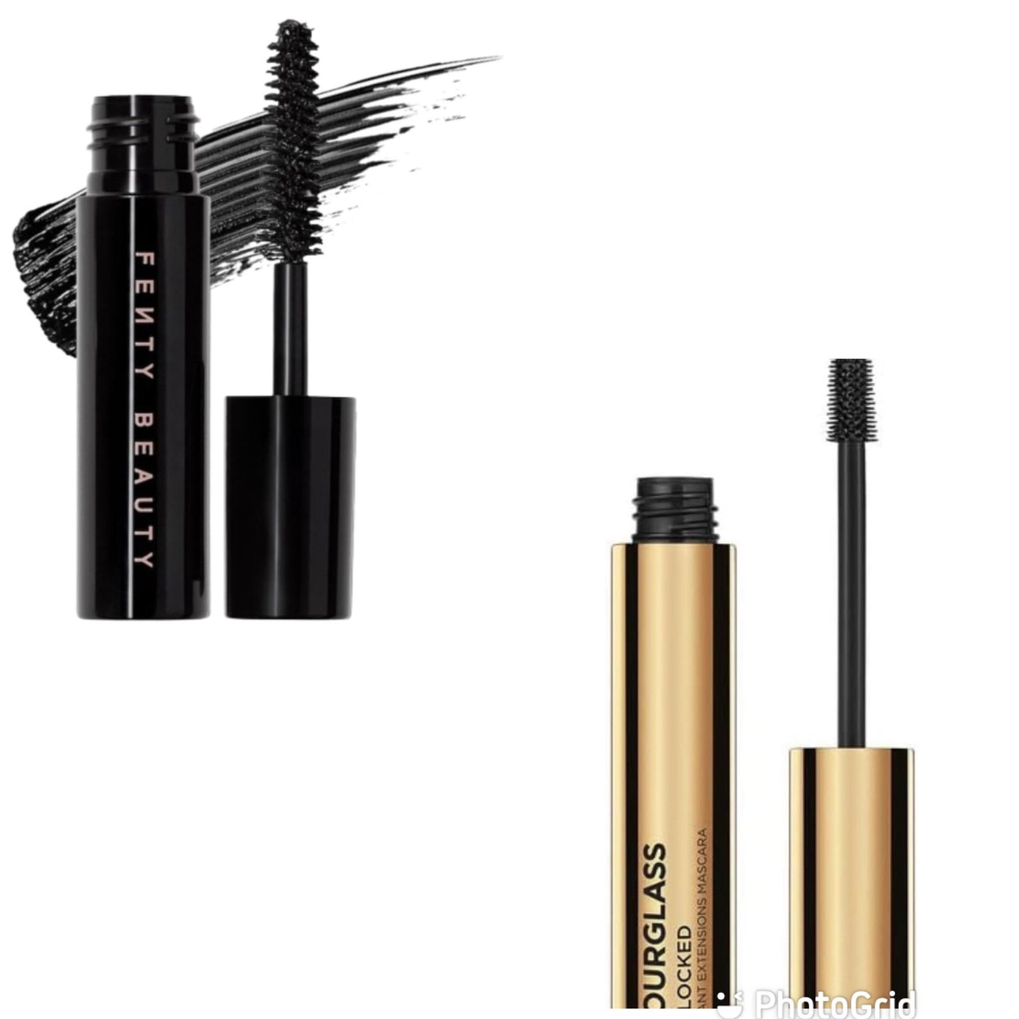 Mascara combo I use 

#LTKFindsUnder50 #LTKBeauty #LTKOver40