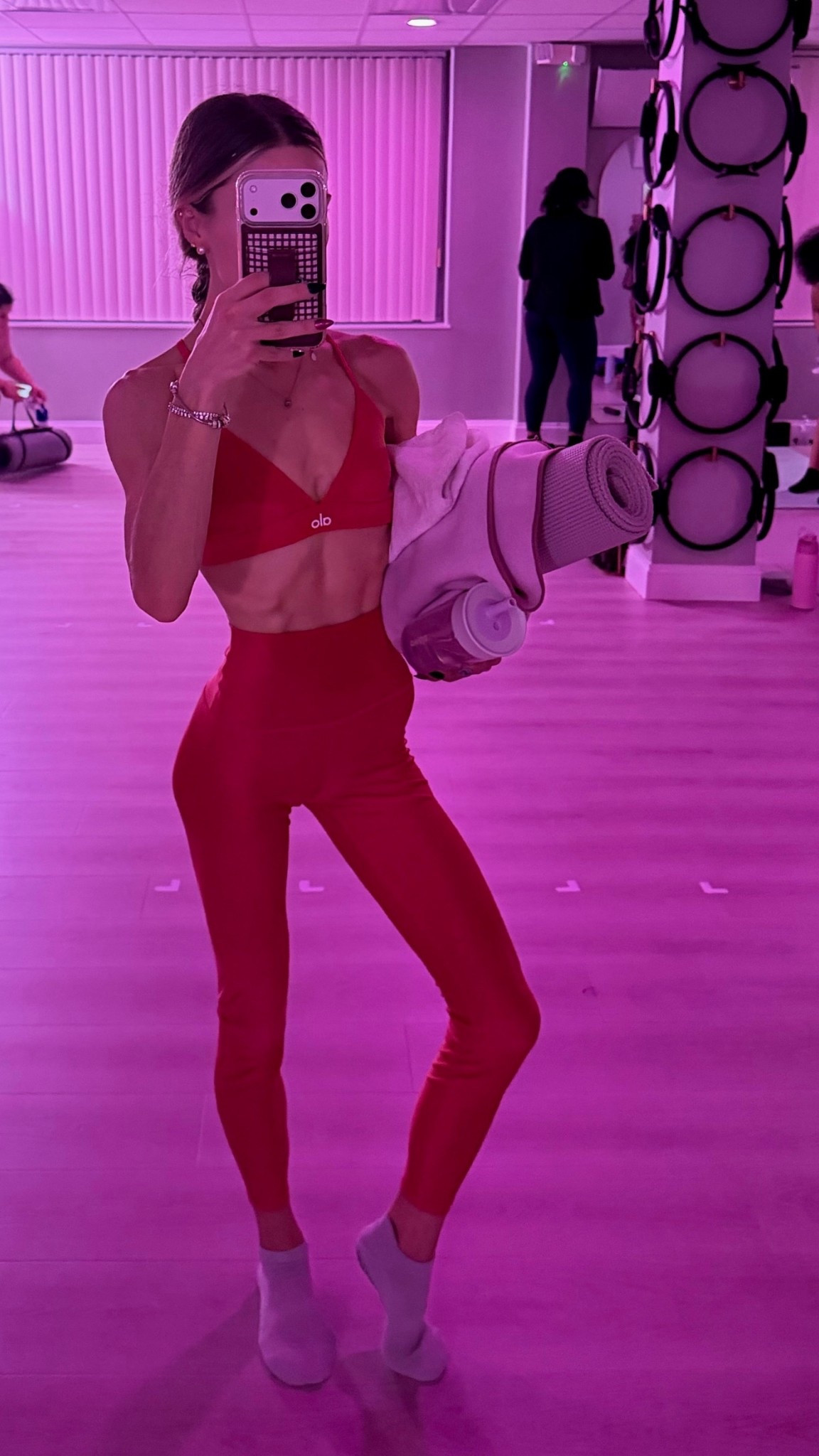 Candy red

#LTKActive #LTKSaleAlert #LTKfitnessgoals