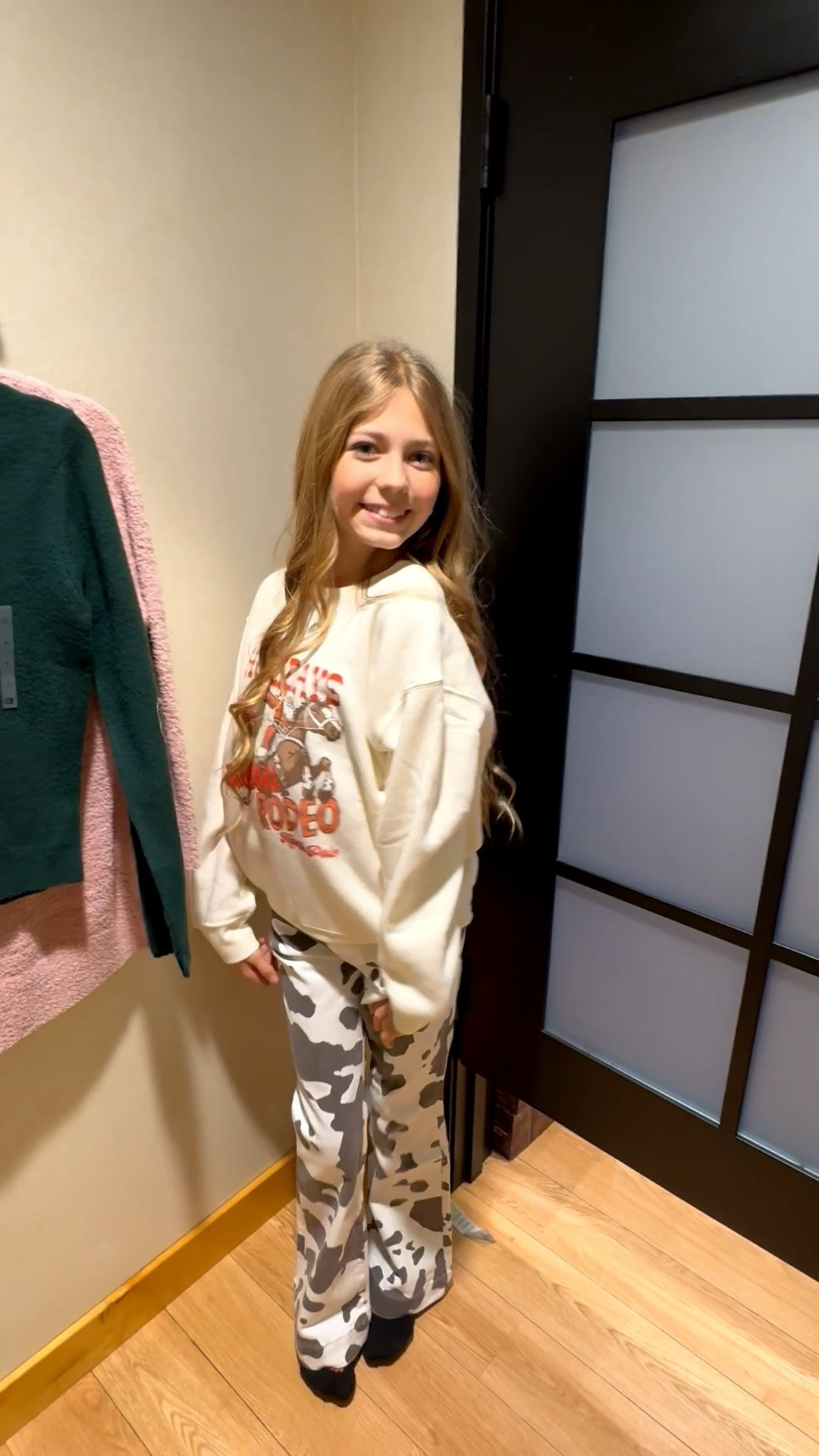 Tween Fashion 🤍

Tween Fashion// Tween girl clothes// Buckle// Trending Tween Clothes// Cow print jeans for tweens// Christmas gift for tween girls 

#LTKKids #LTKGiftGuide #LTKHoliday