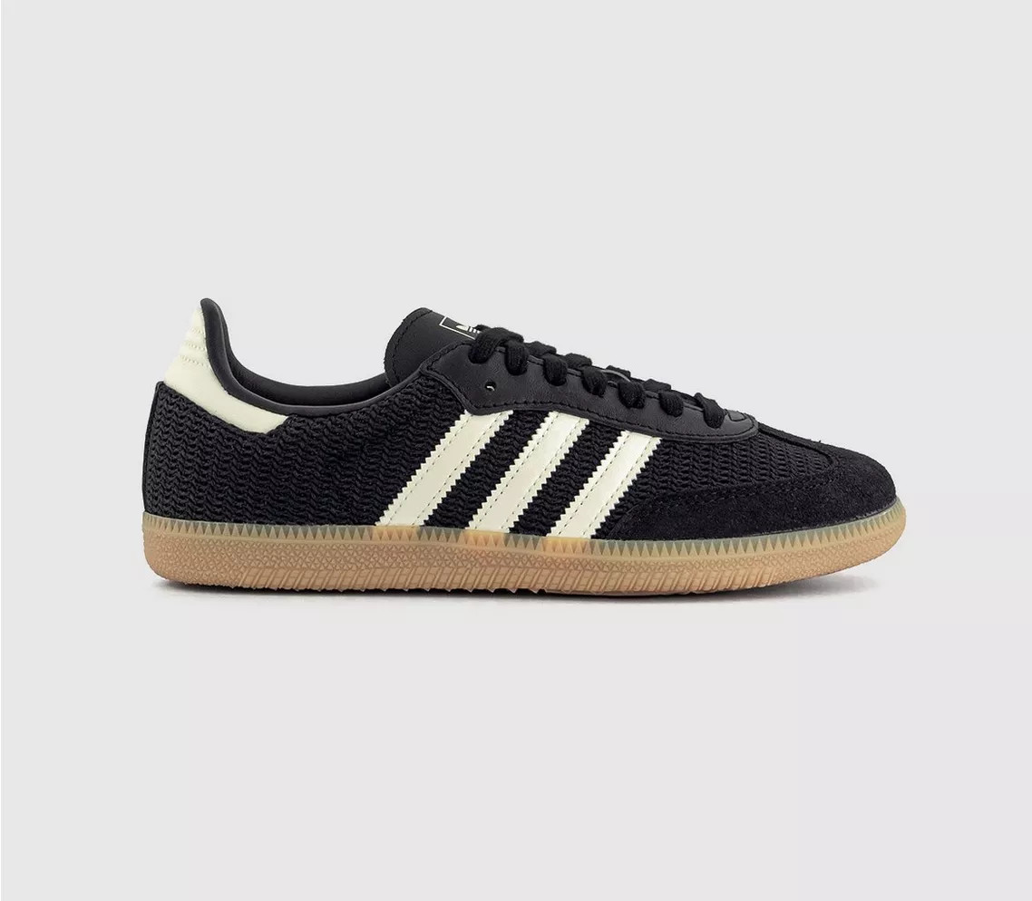 Samba OG Trainers | Office Shoes (UK)
