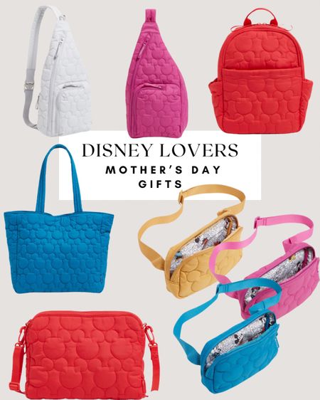 Disney lover Mother’s Day gifts


#LTKitbag #LTKSeasonal