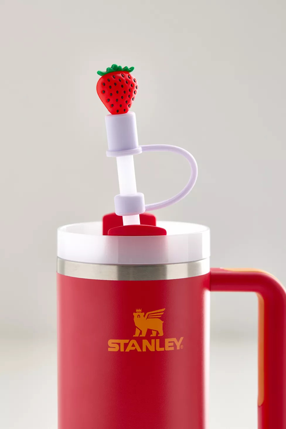 Icon Straw Topper - Set Of 3 | Urban Outfitters (US and RoW)