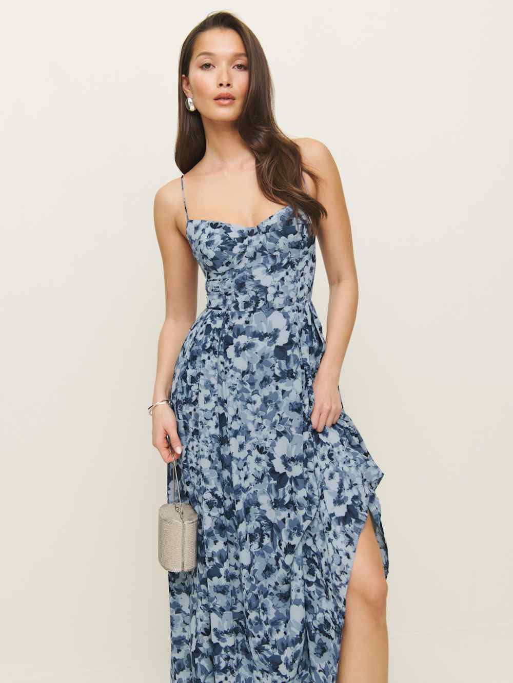 Jaelyn Dress | Reformation (Global)