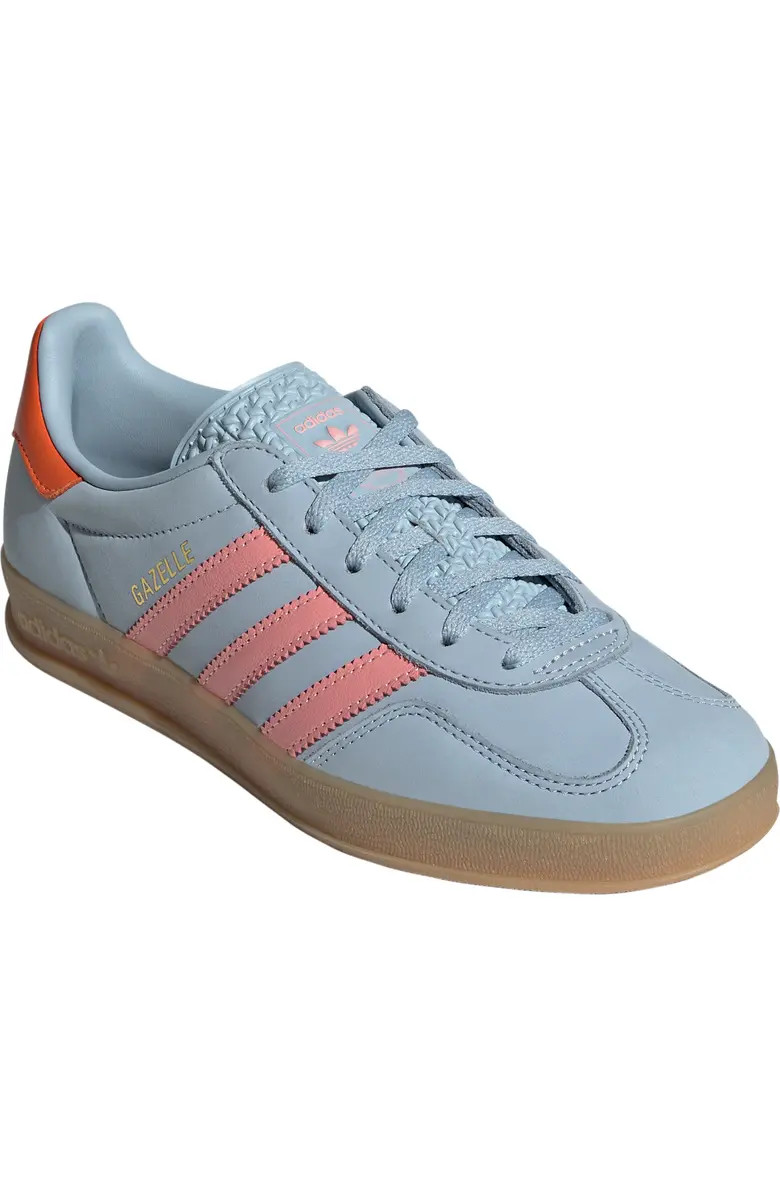 Gazelle Indoor Sneaker (Women) | Nordstrom