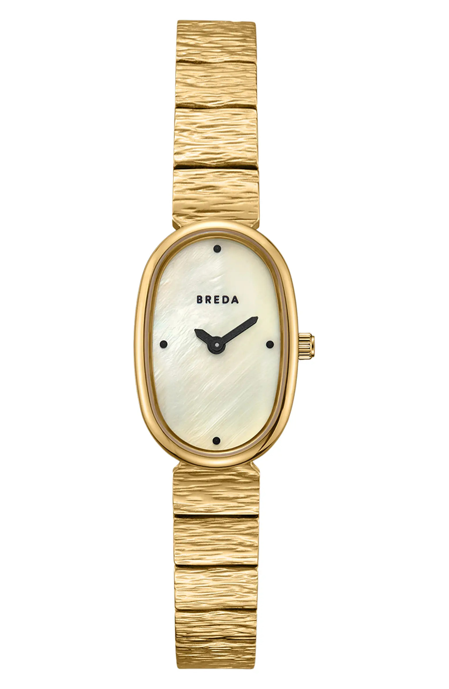 BREDA Jane Revival Bracelet Watch, 18mm | Nordstrom | Nordstrom