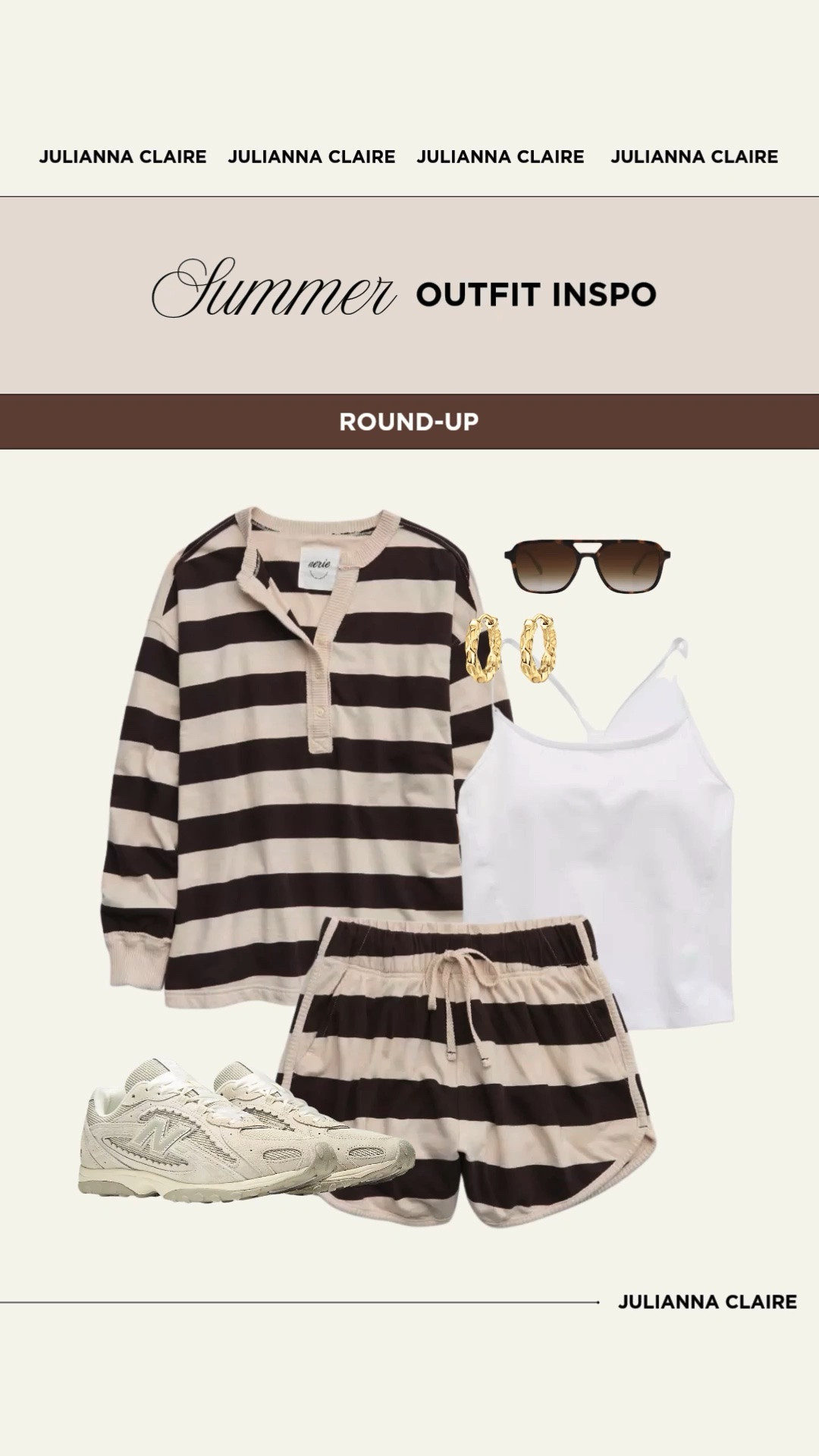 Casual chic summer outfit ideas for 2026 ☀️

#LTKootd #LTKgrwm