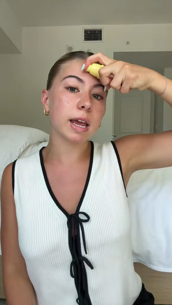 Sephora sale is 4/4 so sharing all the products I use for my makeup routine. 

Light makeup, clean makeup look, makeup, sephora sale, sale , GRWM 

#LTKWatchNow #LTKBeauty