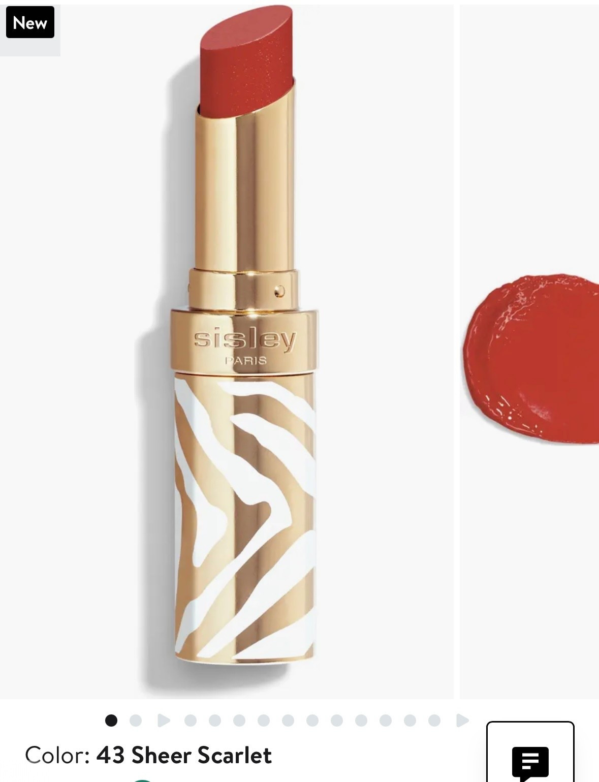 The most wearable red ever. 

#LTKBeauty