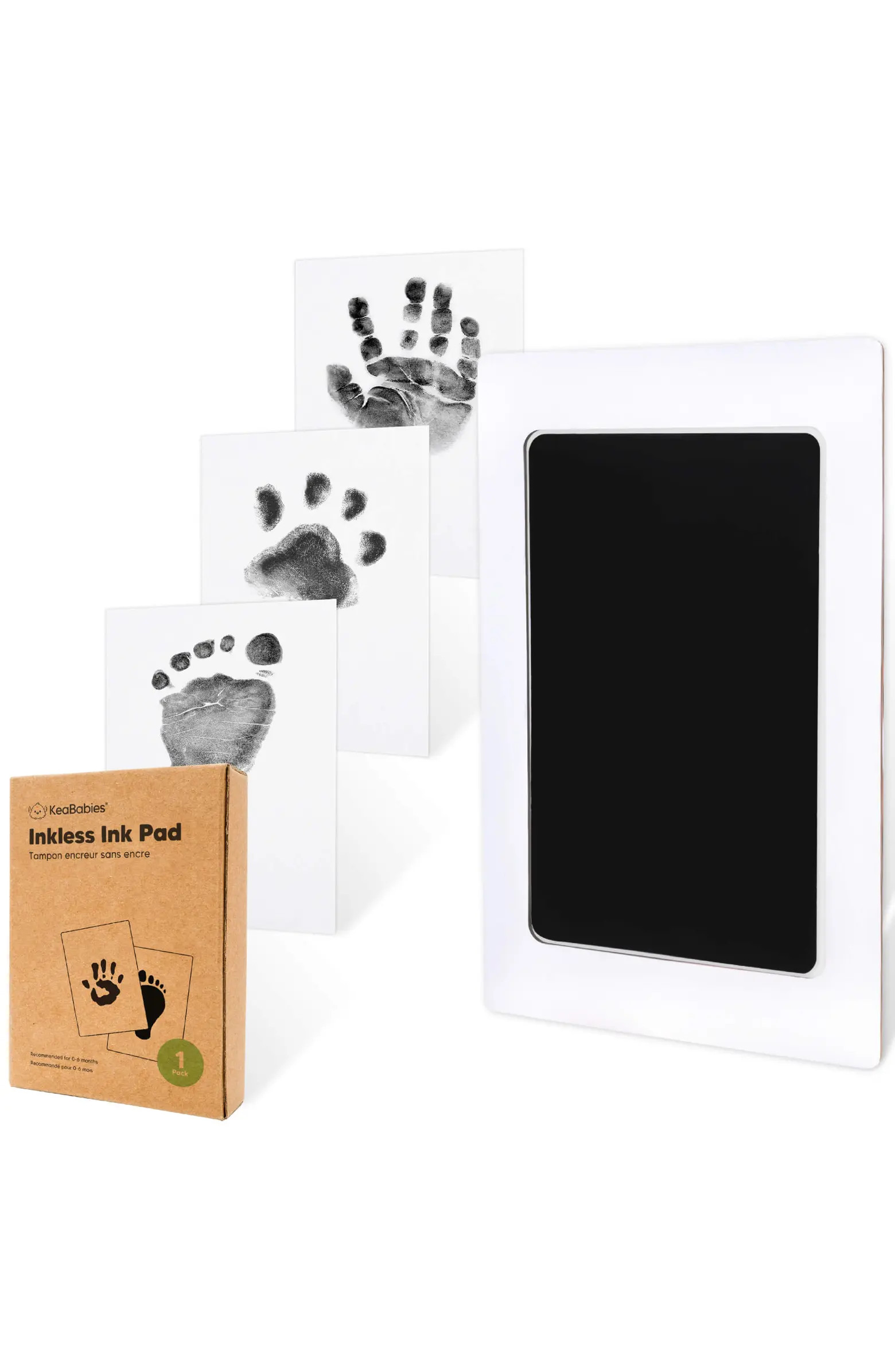 1-Pack Inkless Ink Pad | Nordstrom