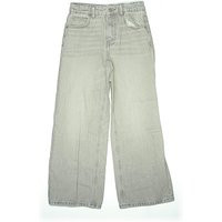 Zara Jeans: Gray Bottoms - Size 9 | ThredUp (US)