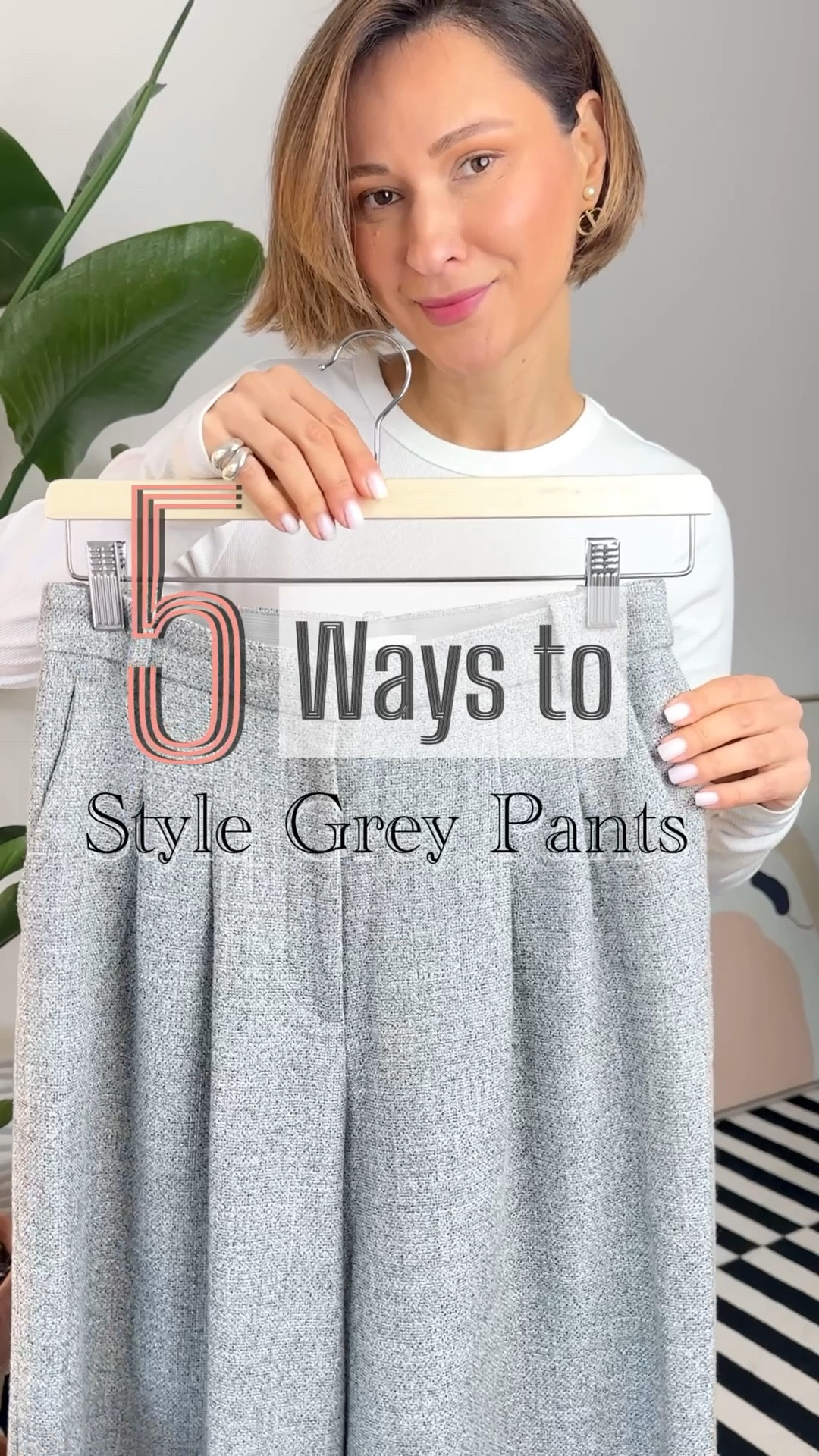 Many of the pieces here are from older collections. But I linked similar ones! ♥️ 

#LTKStyleTip #LTKOver40