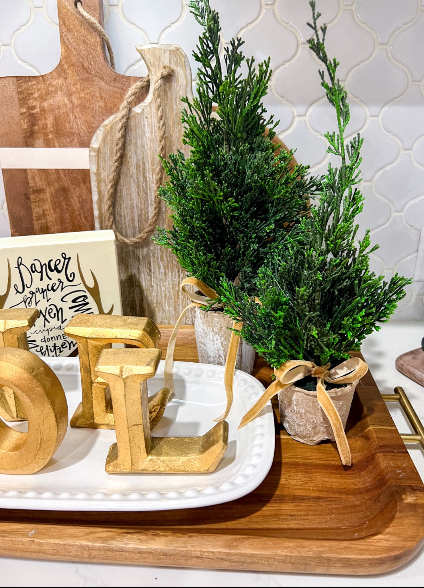 Walmart trees  

#LTKSeasonal #LTKhome #LTKHoliday