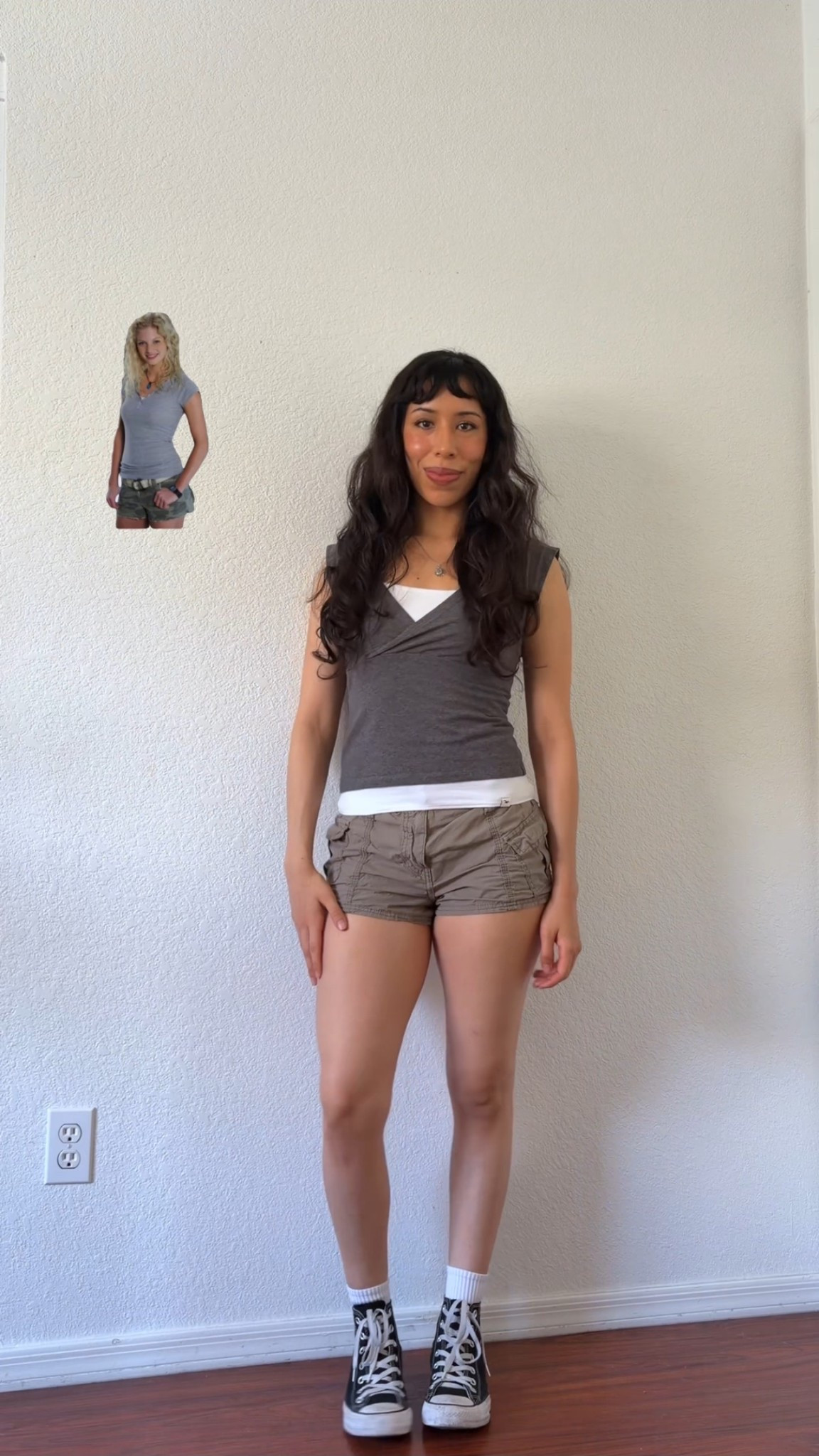 Rikki h2o outfits: shorts are UO back in 2021