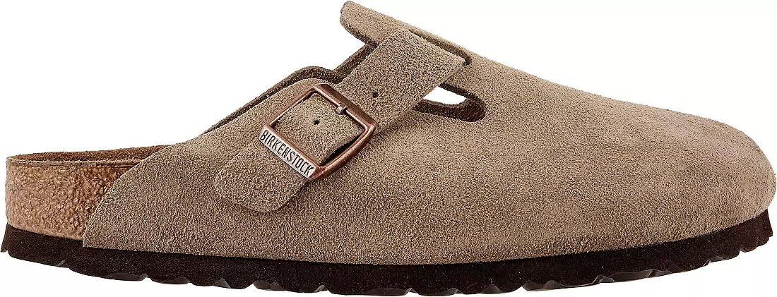 Birkenstock Women's Boston Soft Footbed Clogs | DICK'S Sporting Goods