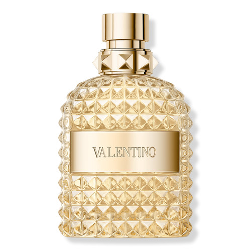Uomo Born in Roma Rendez-Vous The Gold Eau de Toilette | Ulta