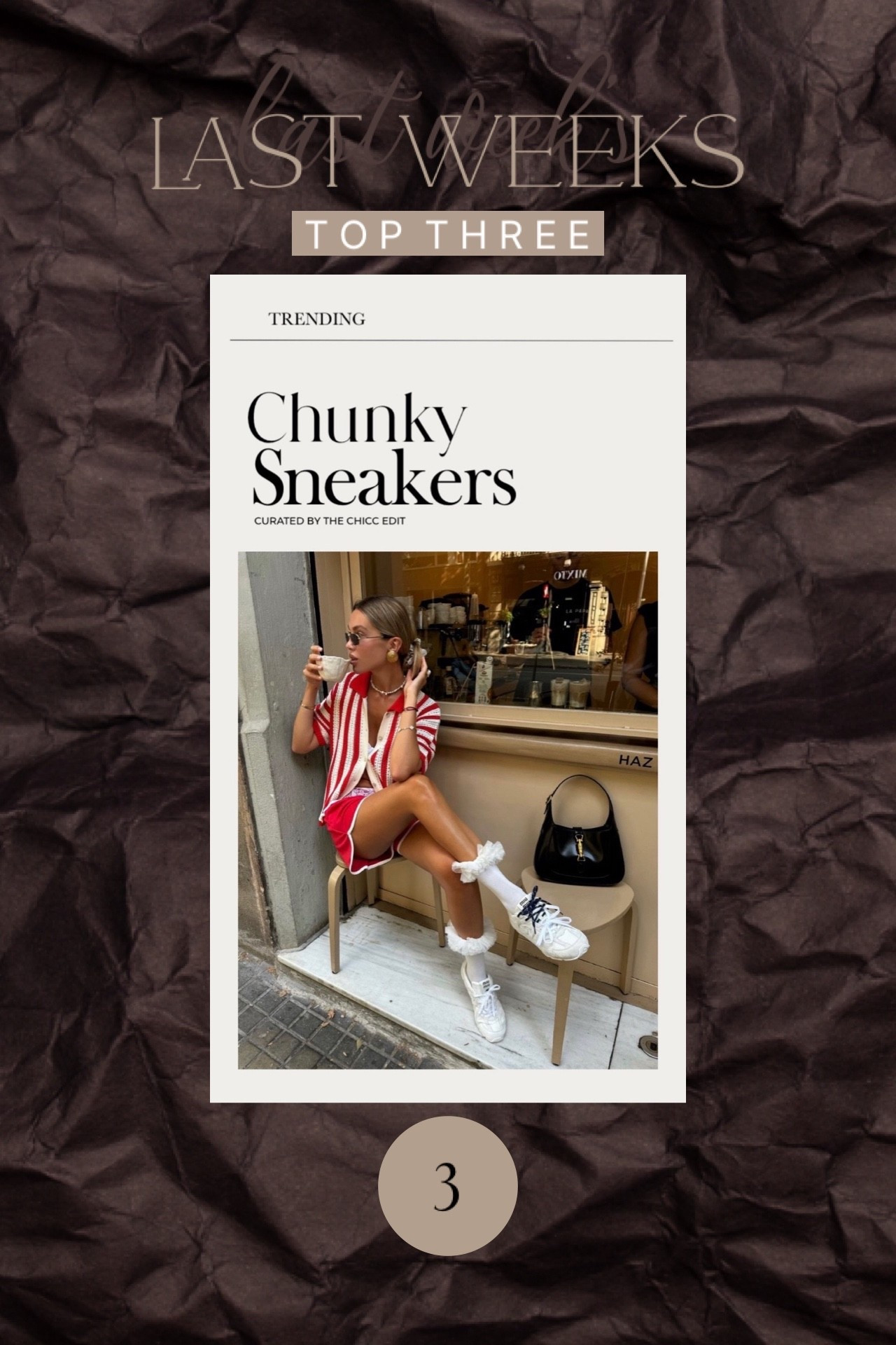 Best sellers 🤎



#LTKfitnessgoals #LTKOver40 #LTKActive