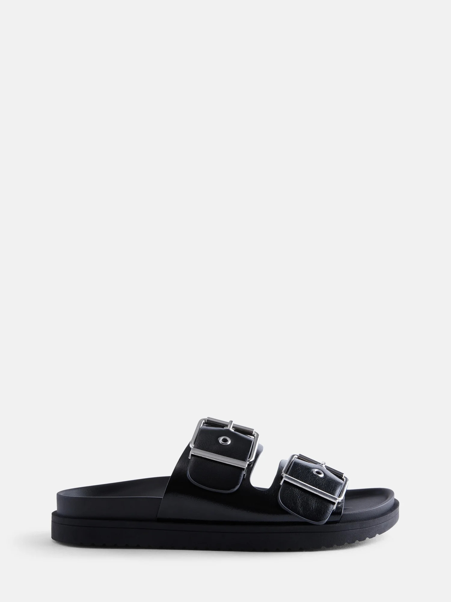 Madden NYC Women's Footbed Sandals | Walmart (US)