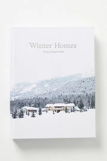 Winter Homes | Anthropologie (US)