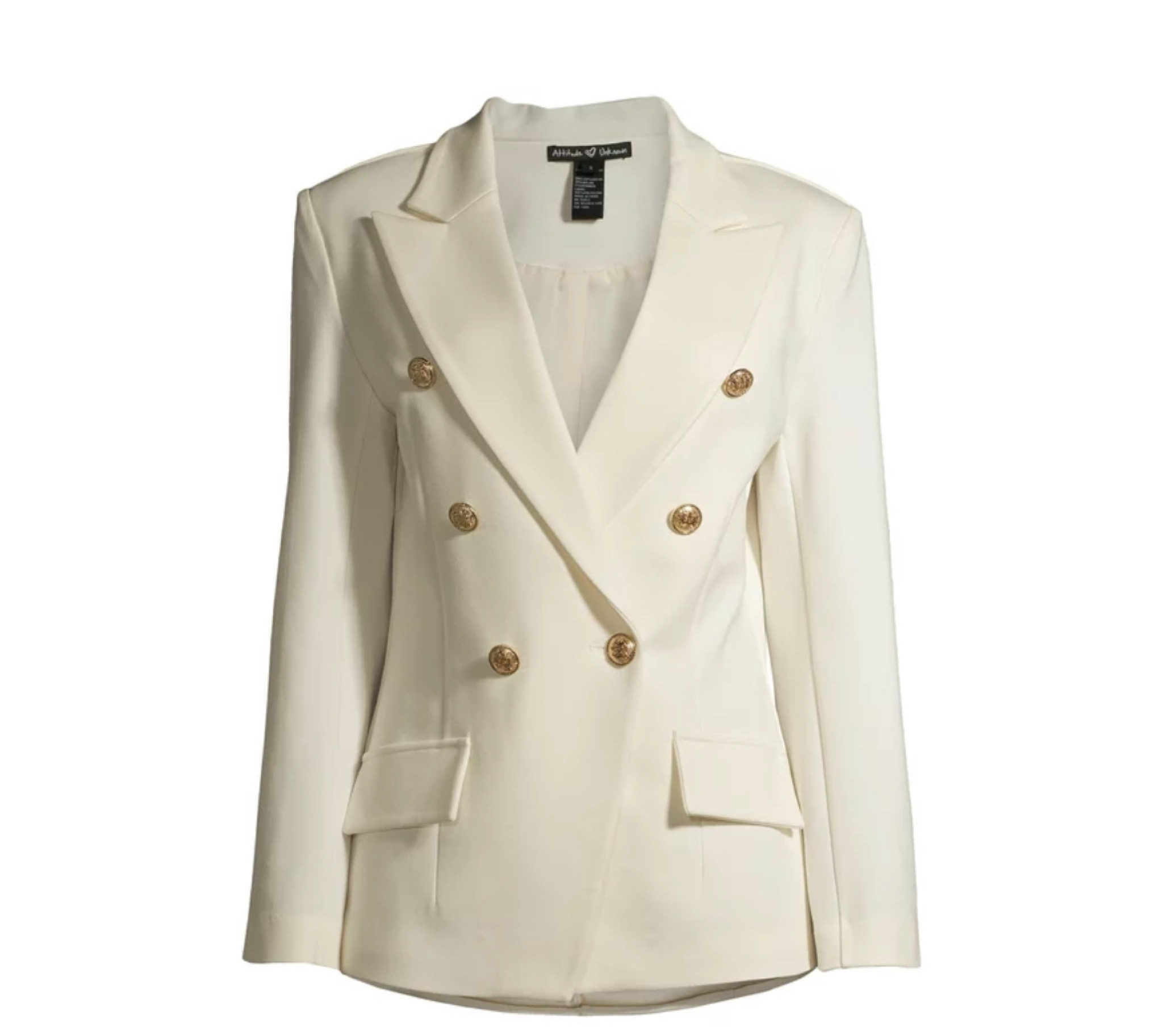 Back in stock! Get this blazer before it sells out again!
Walmart
@walmart
#walmart
Blazer
Winter outfit
Affordable fashion
Blazer outfit
Capsule wardrobe 

#LTKsalealert #LTKunder50 #LTKstyletip