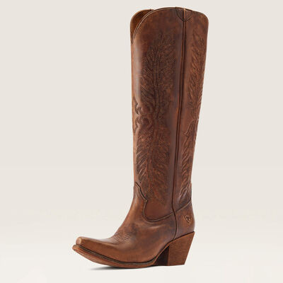 Laramie StretchFit Western Boot | Ariat (US)