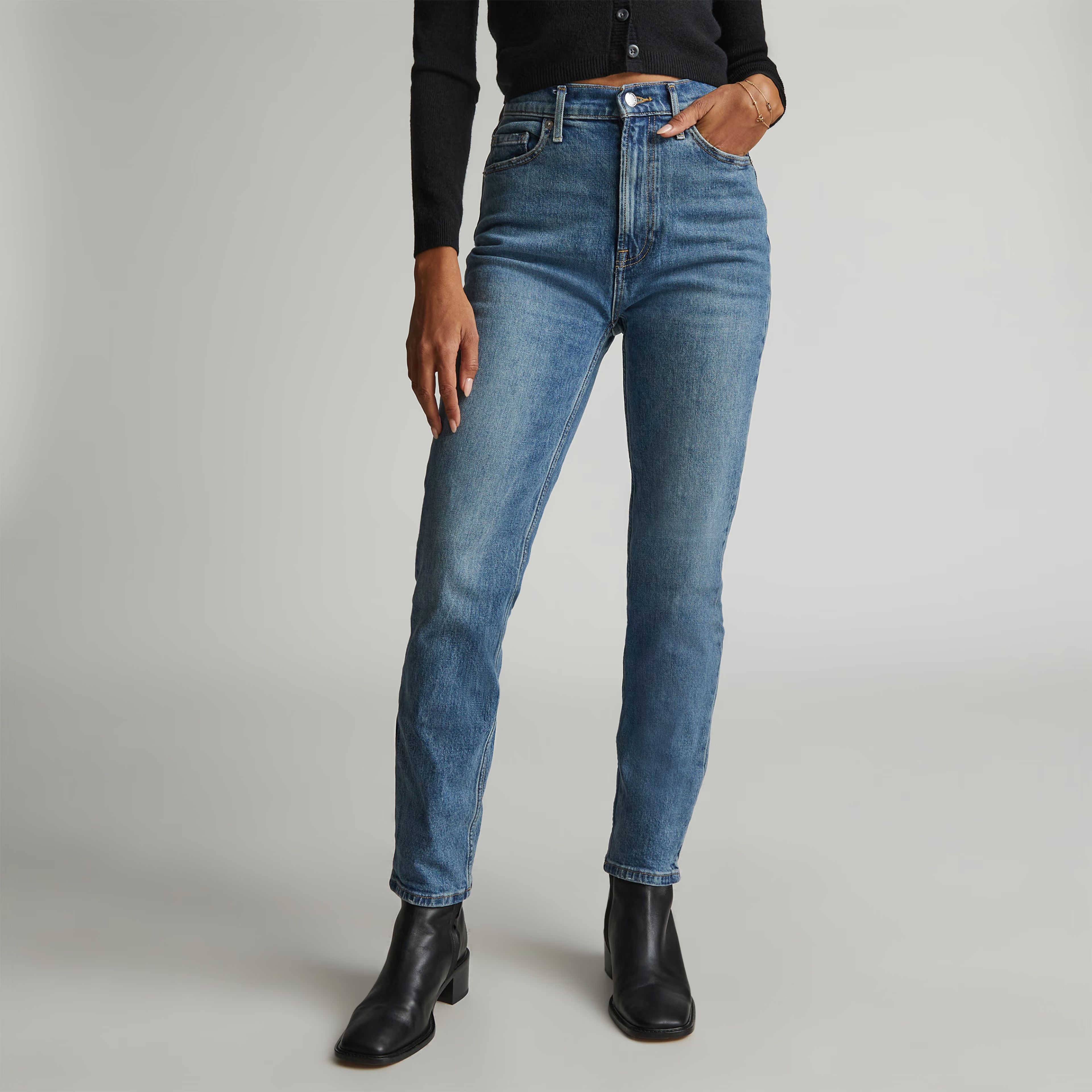 The Original Cheeky® Jean | Everlane