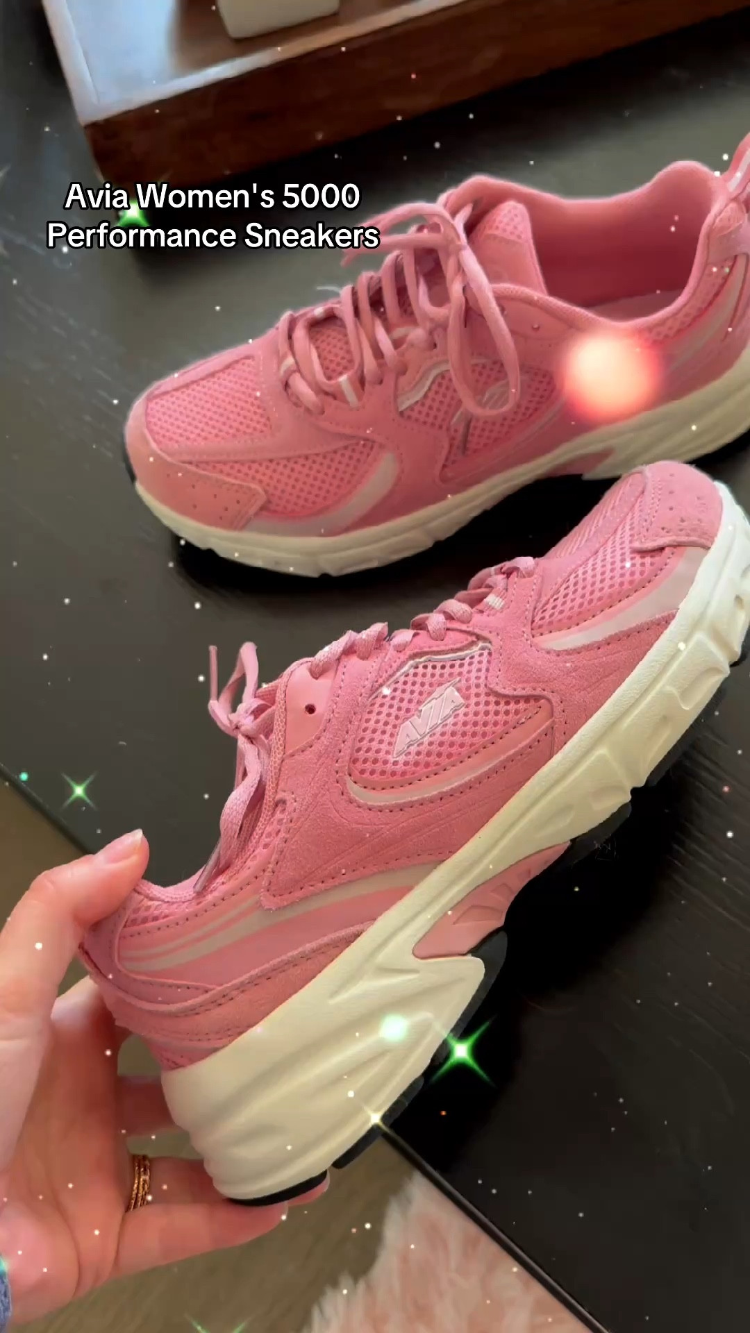 Avia Women's 5000 Performance Sneakers,

#LTKootd #LTKfitnessgoals #LTKActive