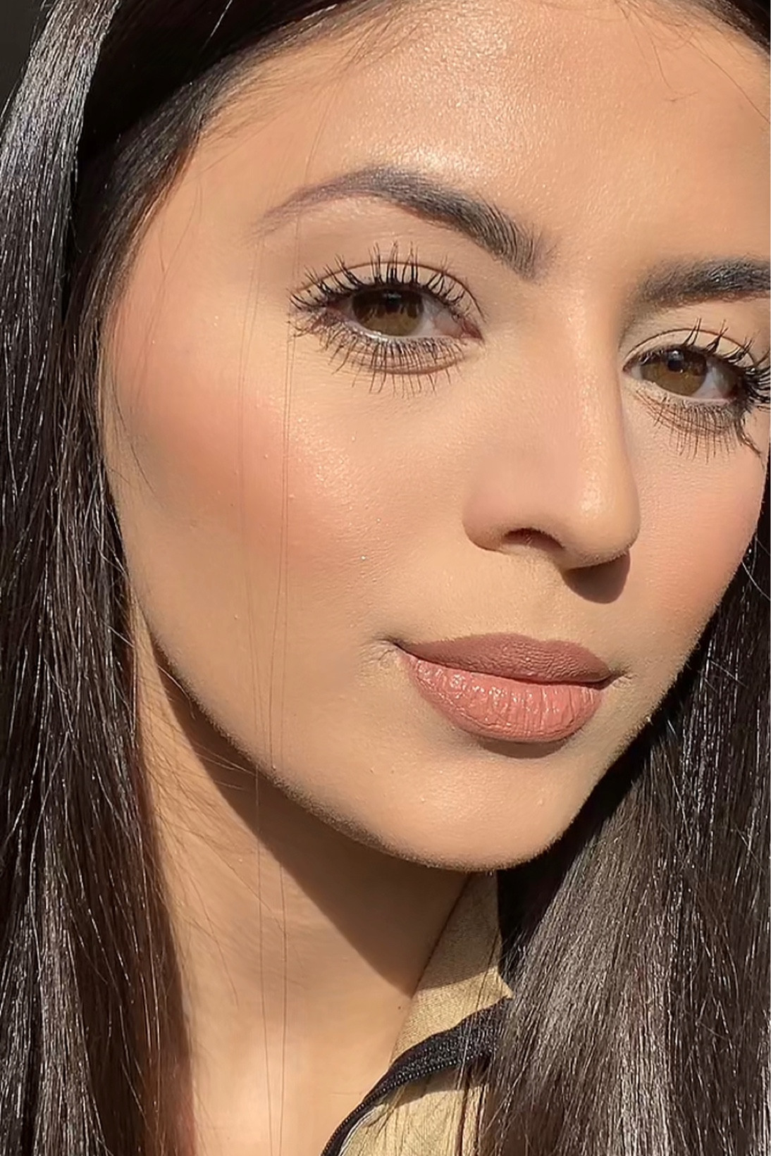 Tried out the blush under my eyes and wow did it work wonders!! This is by far my favorite makeup hack I’ve ever tried. Add some pink blush under the eyes for a beautiful blended yet bright under eye look. 💗

#LTKunder100 #LTKbeauty #LTKstyletip