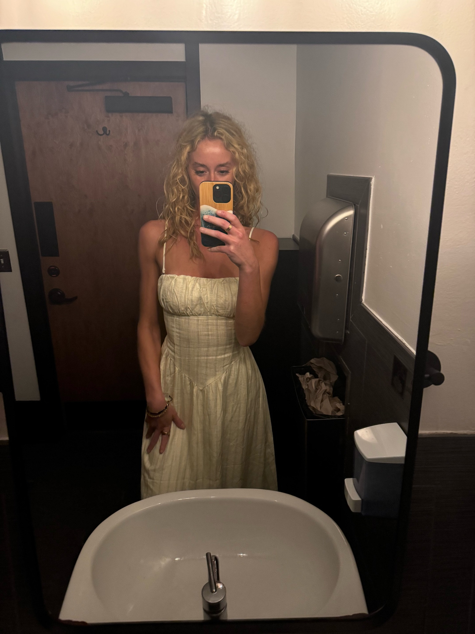 Casual date night outfit. #sundress #maxidress #casualdate #bohemian #ltkfinds

#LTKGiftGuide #LTKstyletip