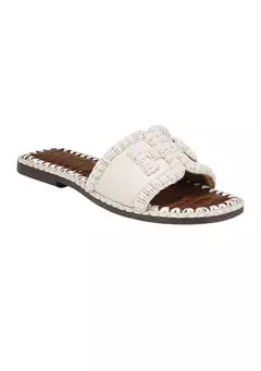 Sam Edelman Fitz Slide Sandals | Belk