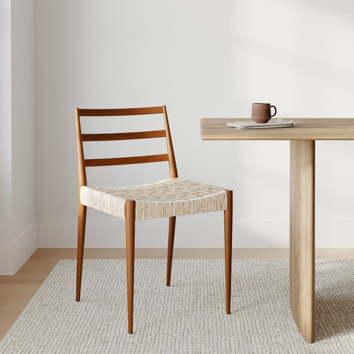 Holland Dining Chair | West Elm (US)