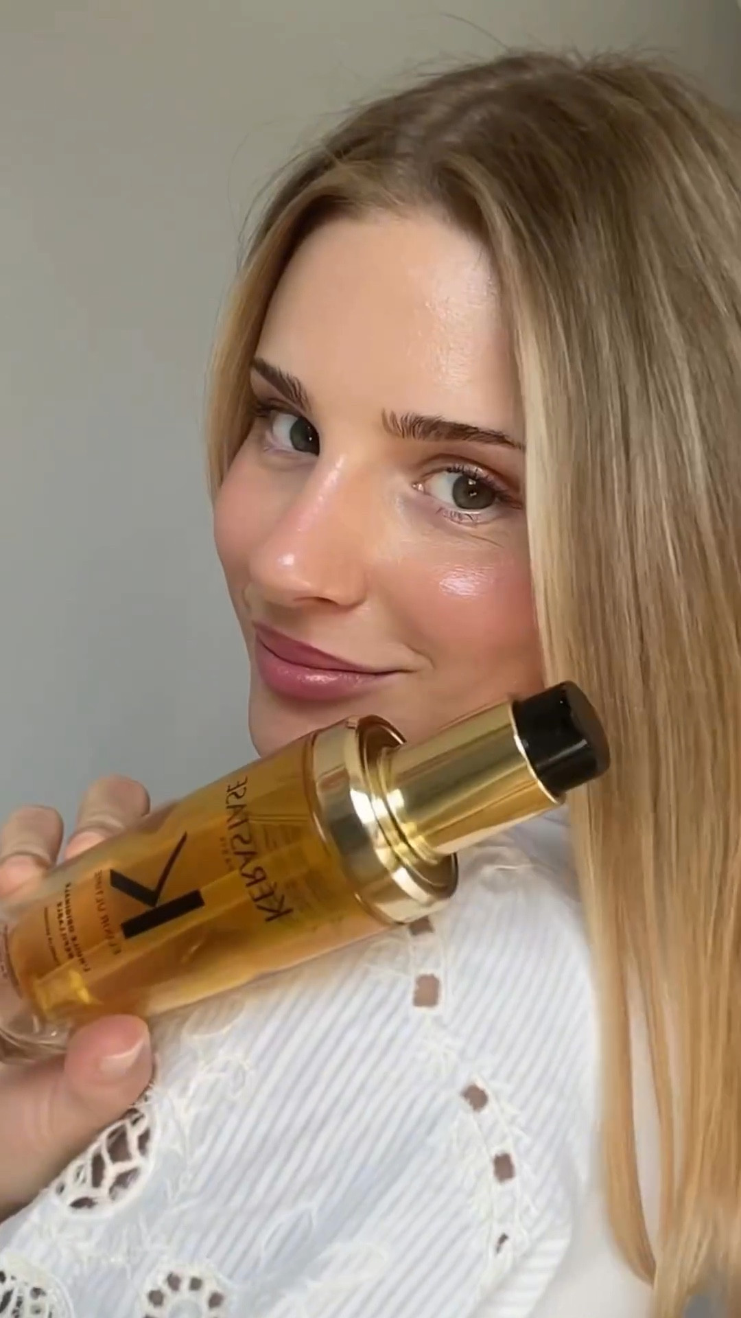 Óleo Kérastase Elixir Ultimate L’Huile Originale✨

#LTKpromo #LTKbrasil #LTKbeleza