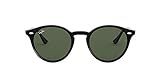 Ray-Ban Rb2180 Round Sunglasses | Amazon (US)