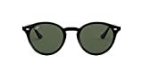 Ray-Ban Rb2180 Round Sunglasses | Amazon (US)