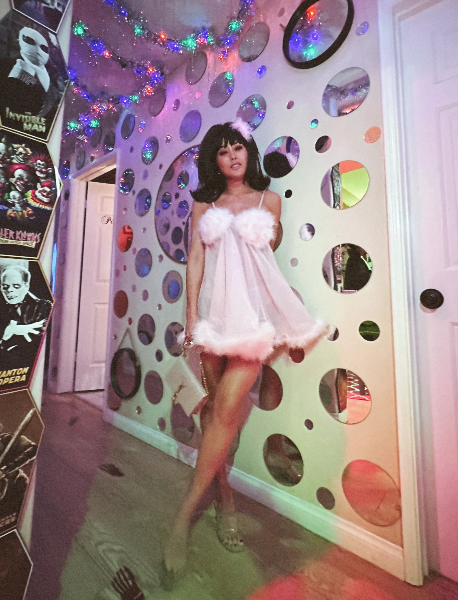 Groovy baby 🌼 ☮️ 🕊️

#LTKHoliday #LTKHalloween #LTKSeasonal
