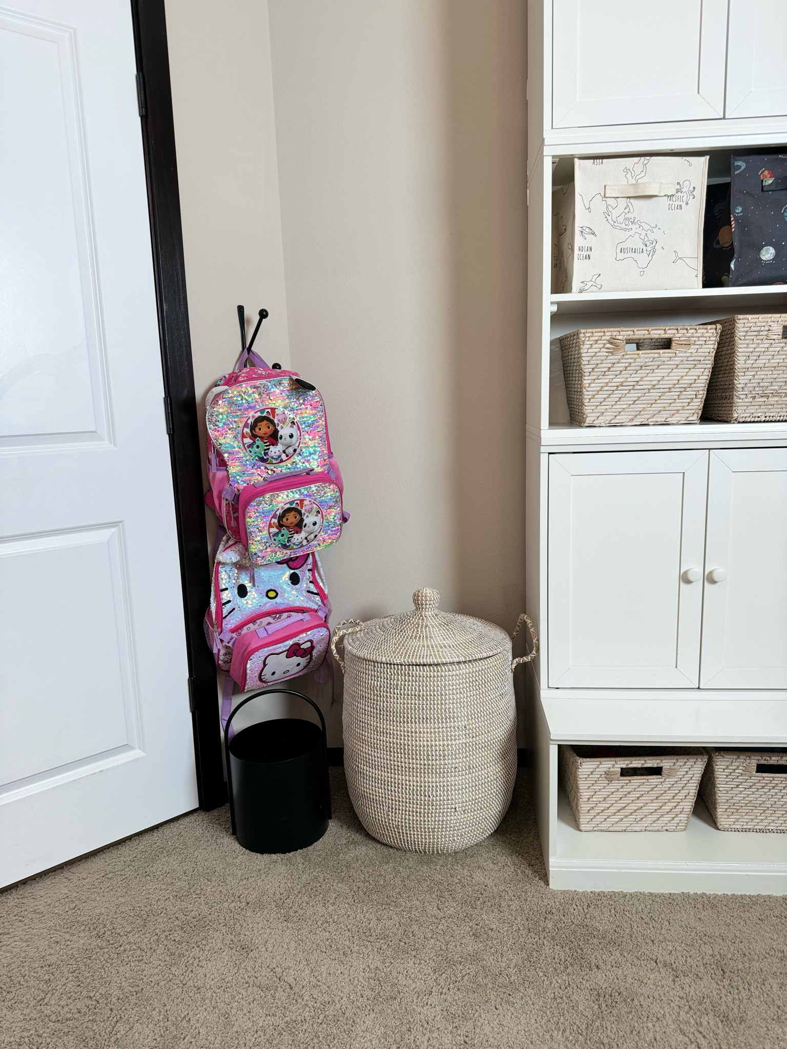 Shop my girls new playroom! Full video out on YouTube (lovely at home) 

Playroom curtains, blackout curtains, playroom rug, playroom storage bin, playroom decor, playroom toys, kids makeup toys, kids yoga mat, kids play kitchen, playroom lighting, chandelier 

#LTKstyletip #LTKkids #LTKhome