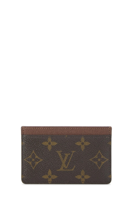 Louis Vuitton | What Goes Around Comes Around