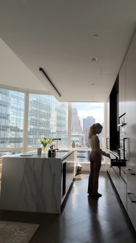 Morning routine 🩷

#LTKStyleTip #LTKSeasonal #LTKBeauty