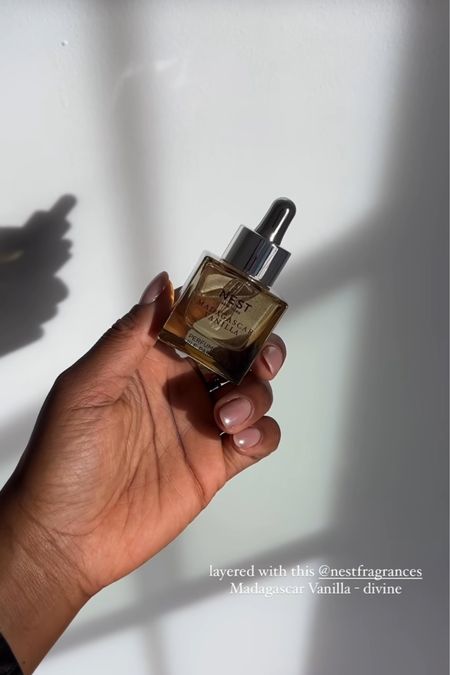 Love this best perfume as a layering scent - Madagascar vanilla perfume oil warm and spicy #fragrance #perfume #vanilla #sephora #bestsellers 

#LTKSeasonal #LTKGiftGuide #LTKbeauty