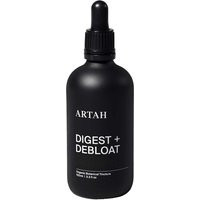 ARTAH, Digest + Debloat Tincture 100ml | Boots.com