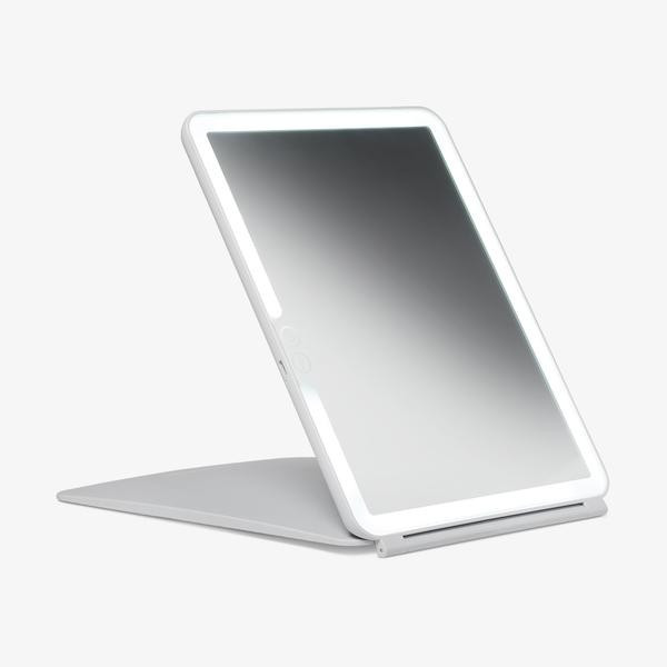 LED Travel Mirror | Vanity Planet