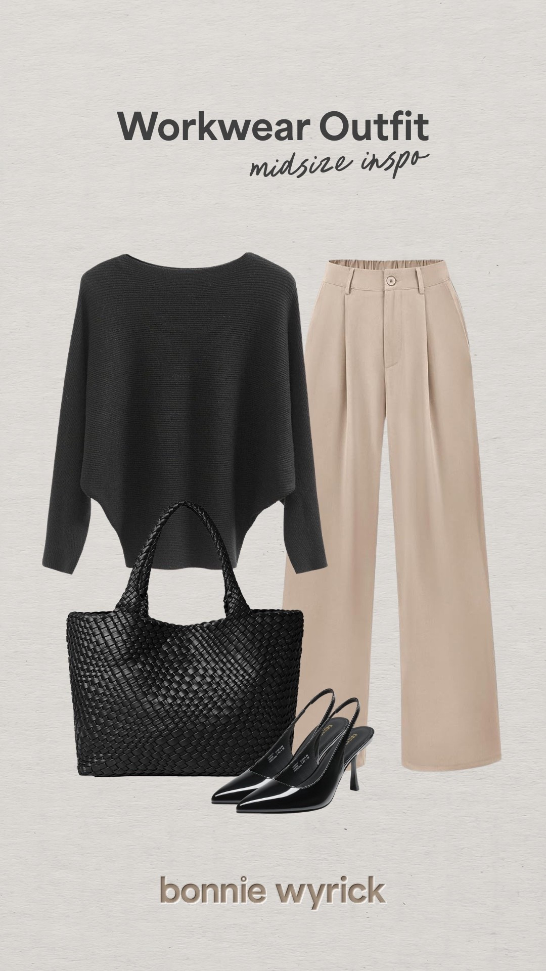 Amazon workwear outfit! 


Women’s fashion, Amazon fashion, Amazon, winter fashion, winter style, winter outfits, winter outfit inspo, winter ootd, trendy fashion, chic style, midsize fashion 




#LTKOver40 #LTKootd #LTKSeasonal