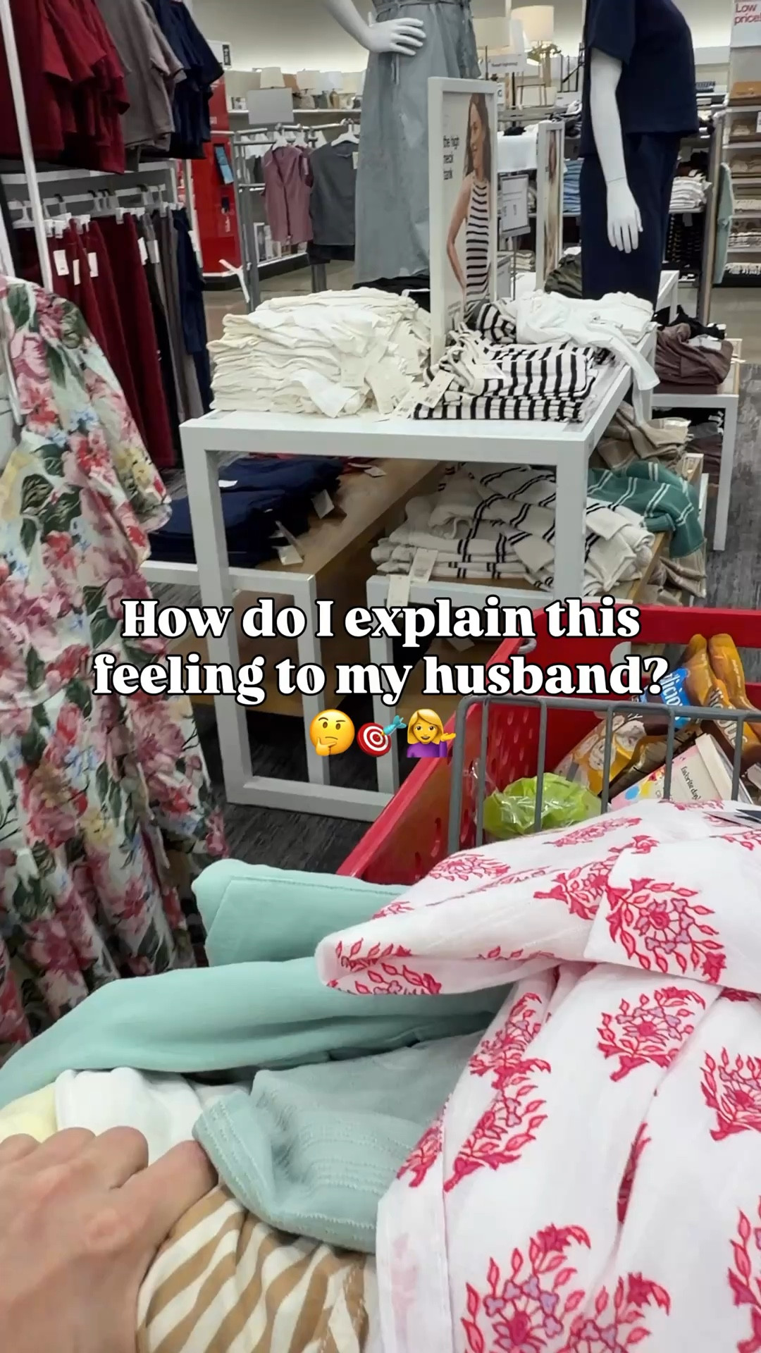 Target has so many good finds right now!! 

#LTKmomlife #LTKgrwm #LTKootd