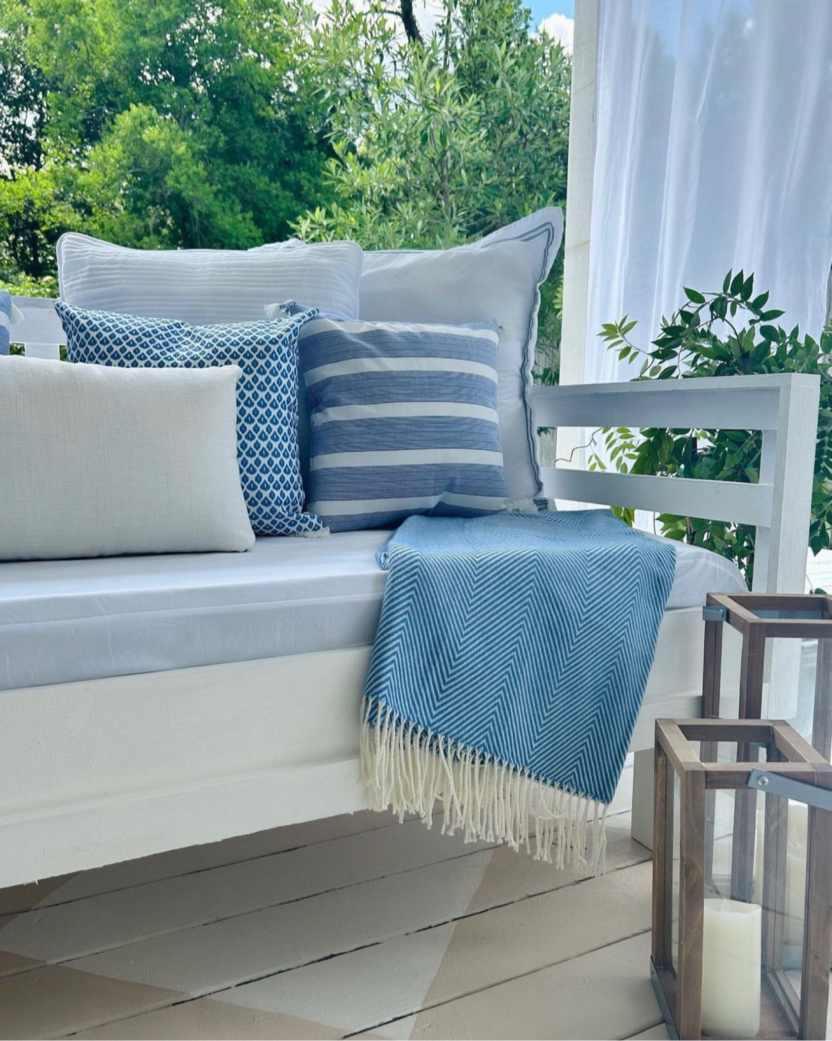 Spring cleaning and decluttering is still in full force! 

After the winter months, backyards always need a little sprucing. Check out these @walmart and @amazonhome finds to help brighten and and bring new life to your outdoor living area! 

#LTKSeasonal #LTKSpringSale #LTKhome