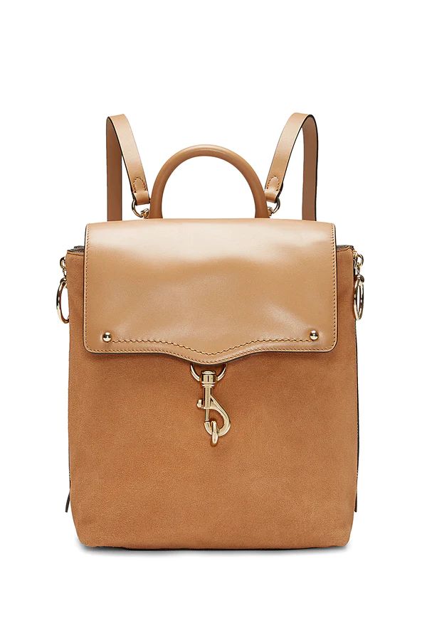 Jody Convertible Backpack | Rebecca Minkoff US