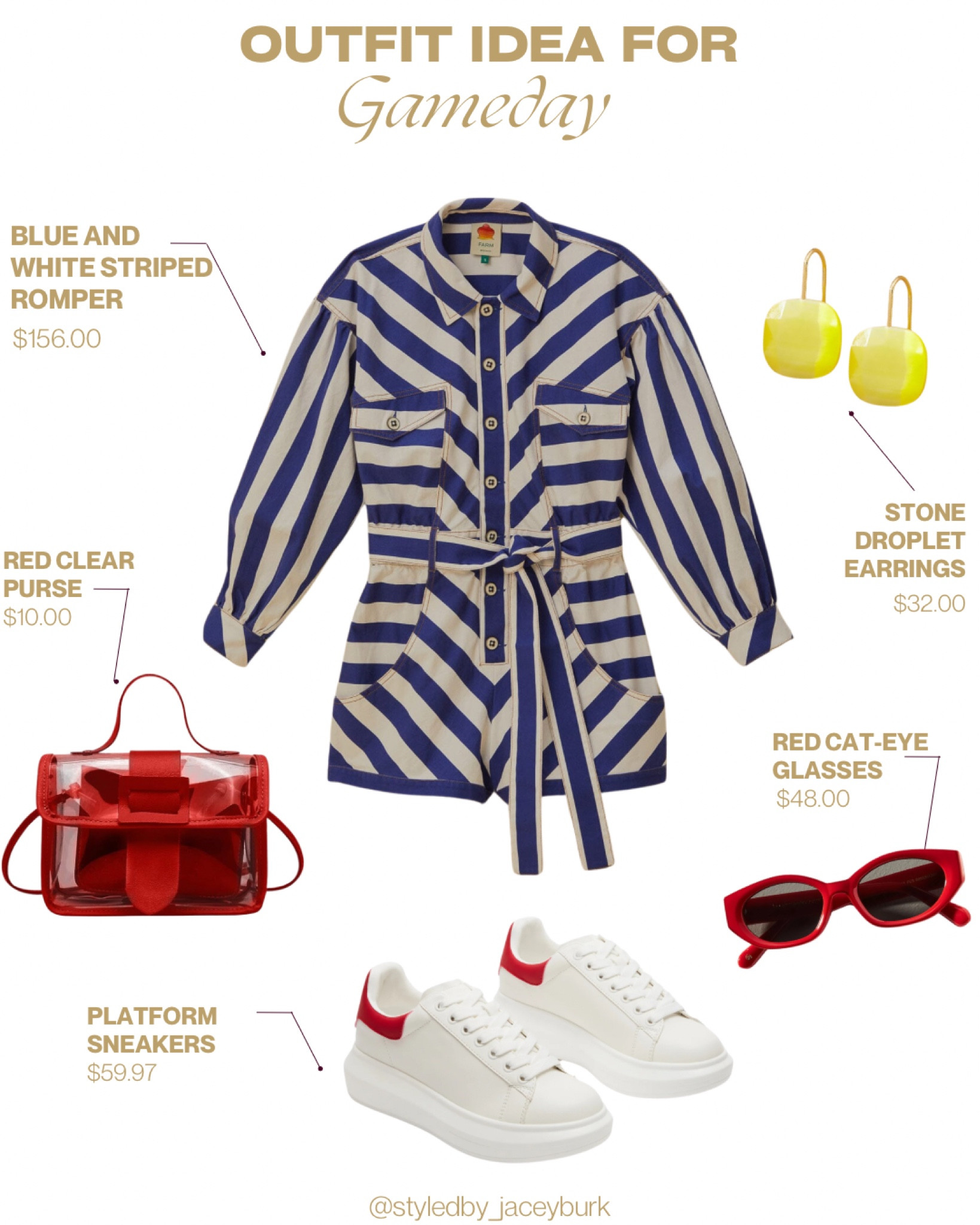 College game day outfit inspo!

#LTKSaleAlert #LTKBacktoSchool #LTKStyleTip