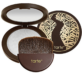 tarte Smooth Operator Amazonian Clay Finishing Powder | QVC